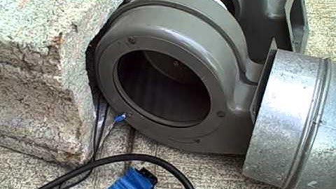 Biomass gasification experiment -- ready to light (part 2)