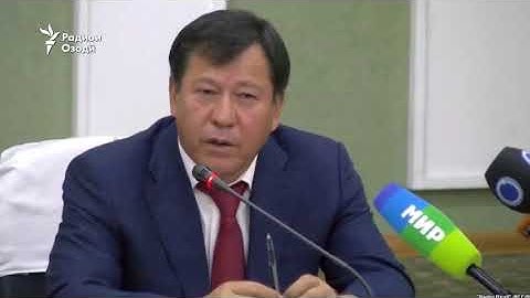 Ба кормандони милиса истифодаи истилоҳоти ҷиноӣ манъ шудааст