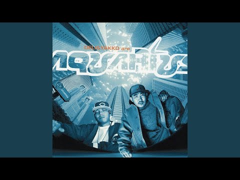 合図 feat.GORE‐TEX,T‐ZONE