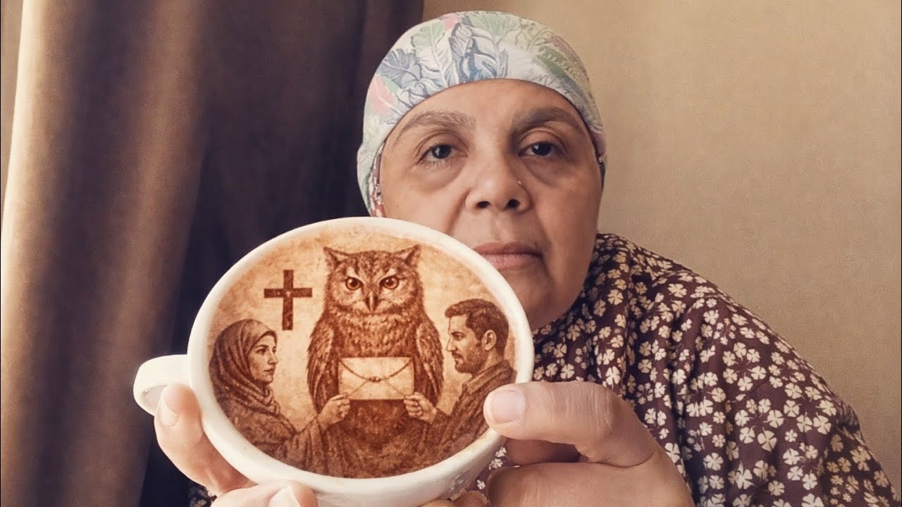 فنجان برج القوس اليوم 🔥 من يوم 3 لي يوم 9 🔥رحلة تعبك آخرها جبر من الله 🤲 رجوع للمنفصلين ❤️ انتقالات