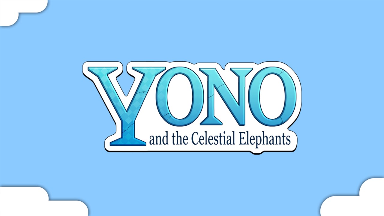 Resultado de imagen de Yono and the Celestial Elephants