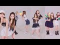 [TIKTOK Challenge] NIZIU ニジュー 「Super Summer」All 9 Members Compilation