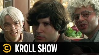 Oh, Hello - A Prank Gone Wrong Ft. John Mulaney - Kroll Show