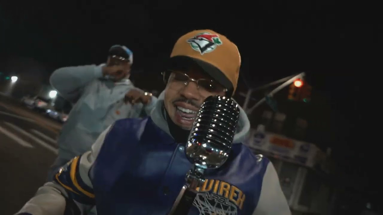 CaughtNTraffic presents Frank Wyte