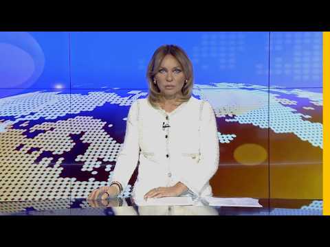 Edicioni i Lajmeve Klan Plus 27 Shtator 2026, ora 16:00 | Lajme - News