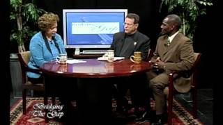 Bridging the Gap TV shows ( Feb 2008) Communty Vision & Purpose