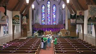 Building Hope Together: Renewing Faith and Commitment