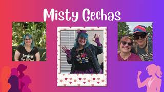 January 2026 Industry Goddess: Misty Gechas!