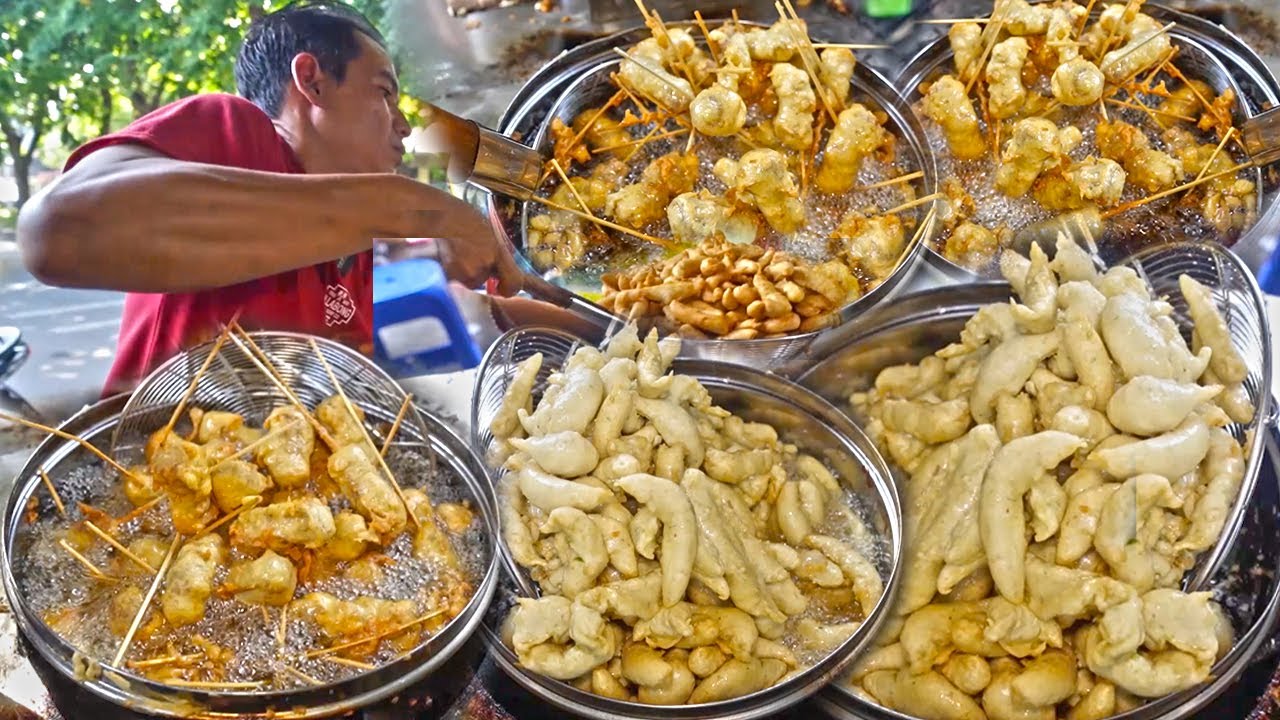 REKOR OTAK OTAK TERMURAH DAN TERCEPAT SEDUNIA !!!!!