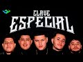 Grupo CLAVE ESPECIAL mix 💥 Los mejores Corridos 2024