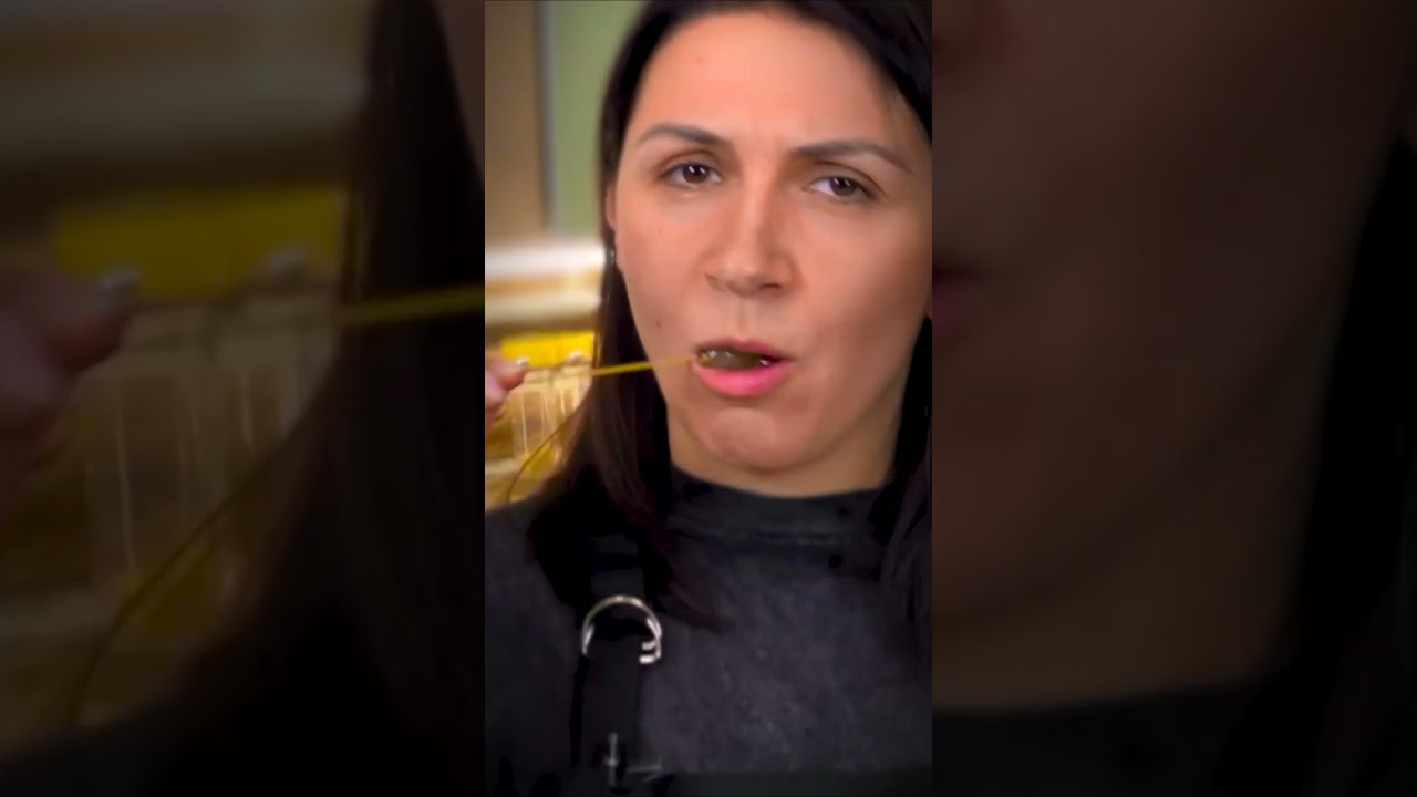 САМЫЙ СТРАННЫЙ ДЕСЕРТ В ЖИЗНИ