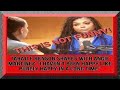 TARAJI P. HENSON: THE REALITY OF IGNORING NATURAL ORDER