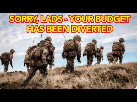 Army Betrayed, Mosques Need The Aid
