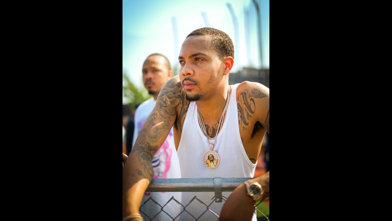 (FREE) G Herbo Type Beat "People Say"