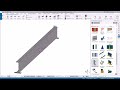Tekla Open API :Seating Plate