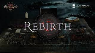 Black Rose Wars: Rebirth - Trailer