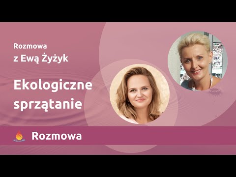 Wideo: Ekologiczne Rozmowy