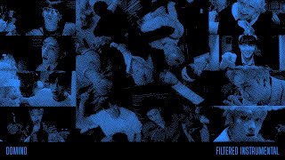 Stray Kids domino  Filtered Instrumental