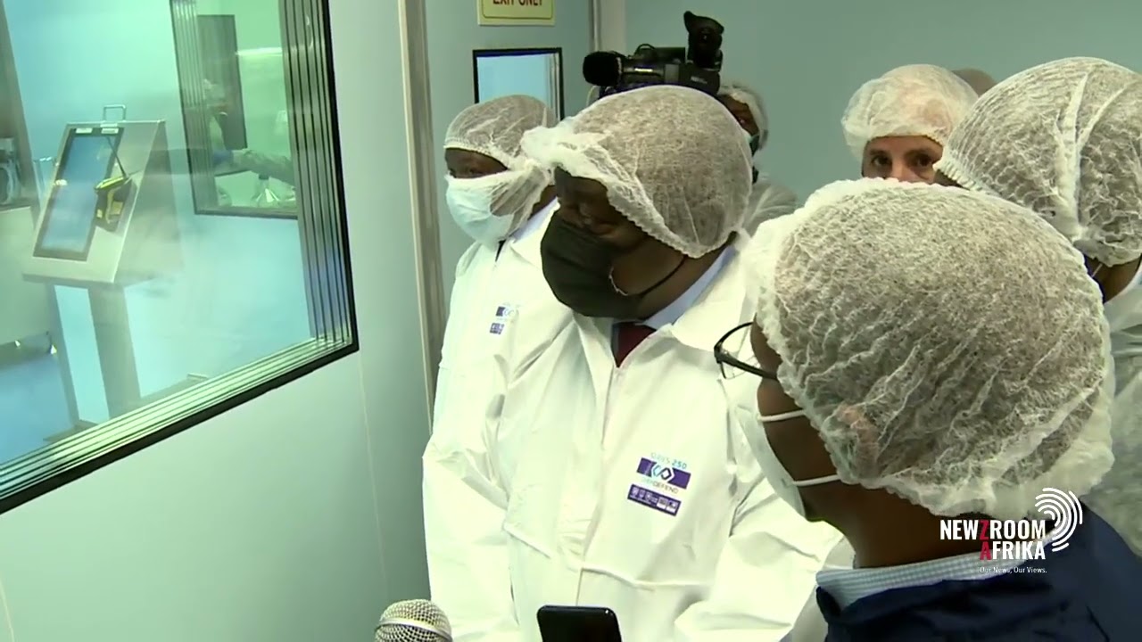 Aspen Pharmacare ready to respond to Monkeypox outbreak