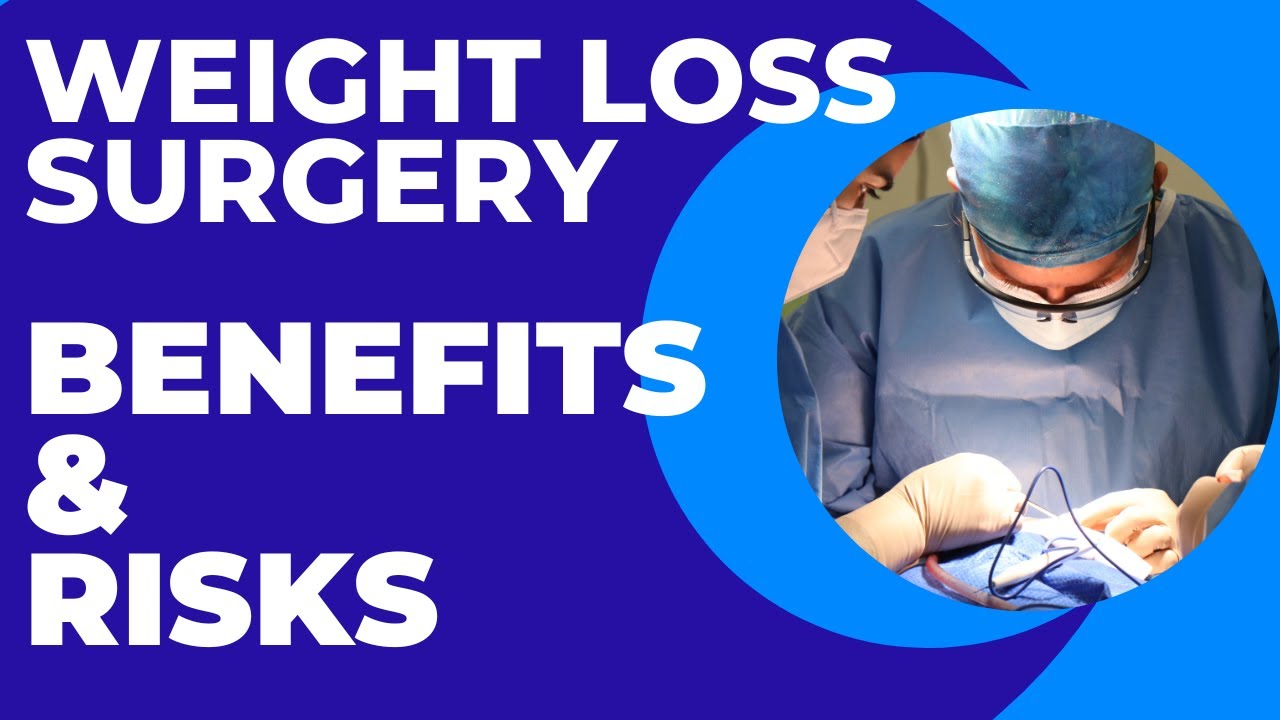 Do I Qualify for Weight Loss Surgery Quiz YouTube