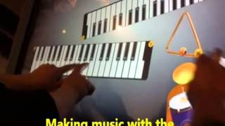 promethean Activ Table.wmv