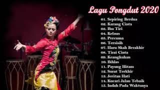 Koplo Jaipong Rampak SEPIRING BERDUA, KURANG CINTA, IBU TIRI, KELAOS, PERCUMA, TERSISIH, IKHLAS