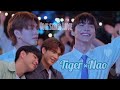 Tiger &times; Nao | Their Story | FOUREVER YOU | Second Lead Couple| Thai Bl