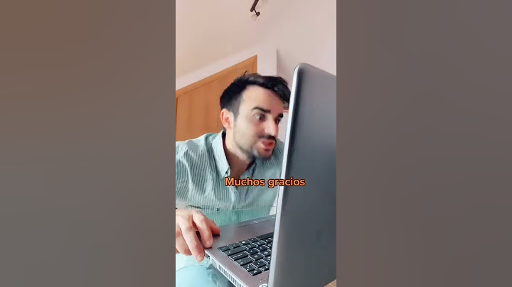 Yo cada vez que voy a enviar un email