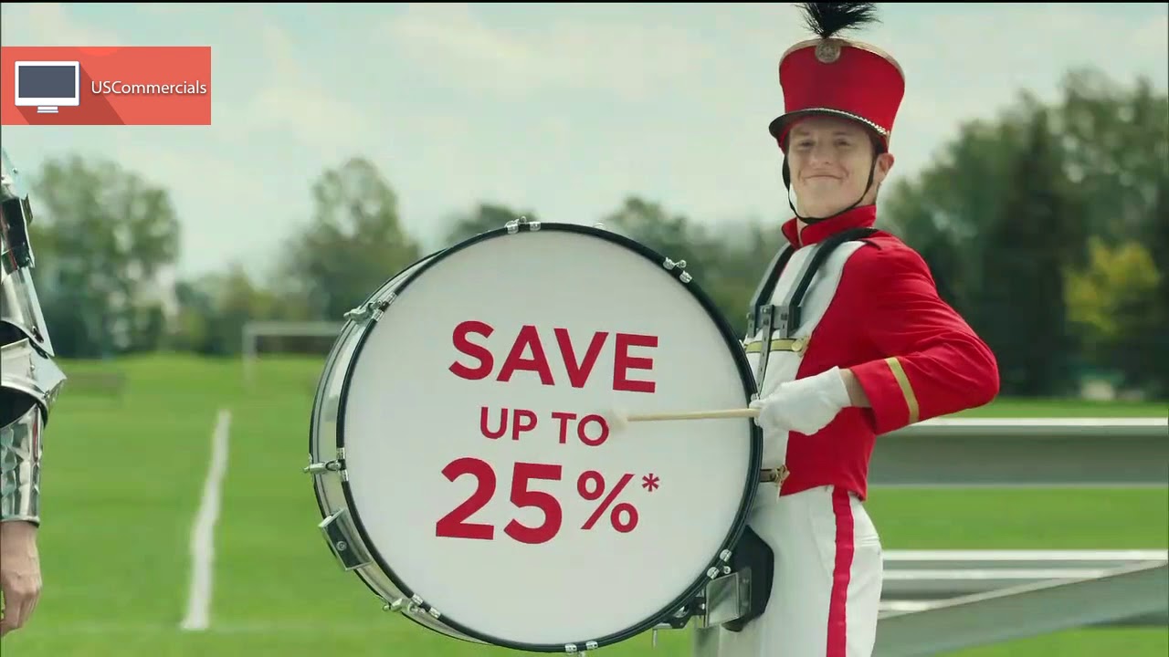 BelairDirect Commercial YouTube