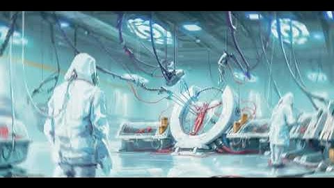 Synthetic Experiment [Music]