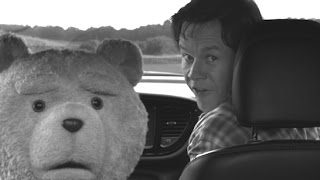 Mark Wahlberg talks Ted 2