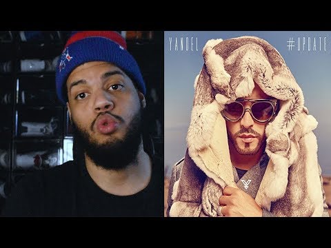 Explicale Remix Yandel Ft. Bad Bunny, Cosculluela, Noriel, Brytiago - Explicale Remix Reaccion