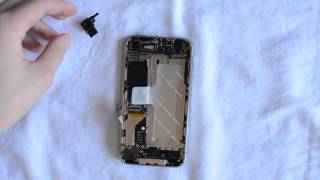 iPhone 4 Screen Repair Tutorial: Assembly + Disassembly Instructions