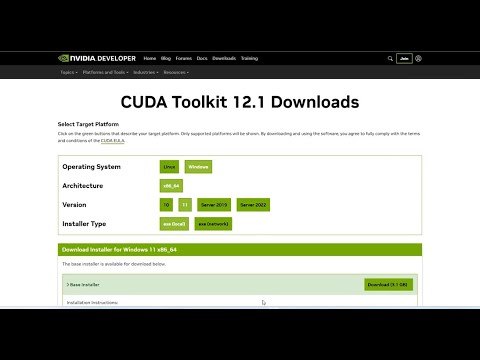Como instalar forge webui para correr flux kontext - YouTube