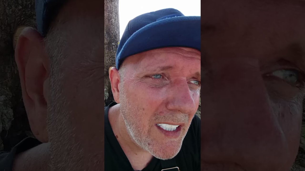 I'M HAPPIER WITH LESS THAN I EVER WAS WITH MORE IN THE PHILIPPINES 