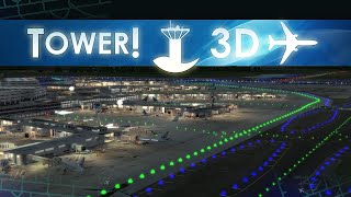 Tower!3D Pro: ATC #1