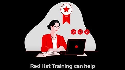 Increase DevOps productivity by 44% with Red Hat Training
