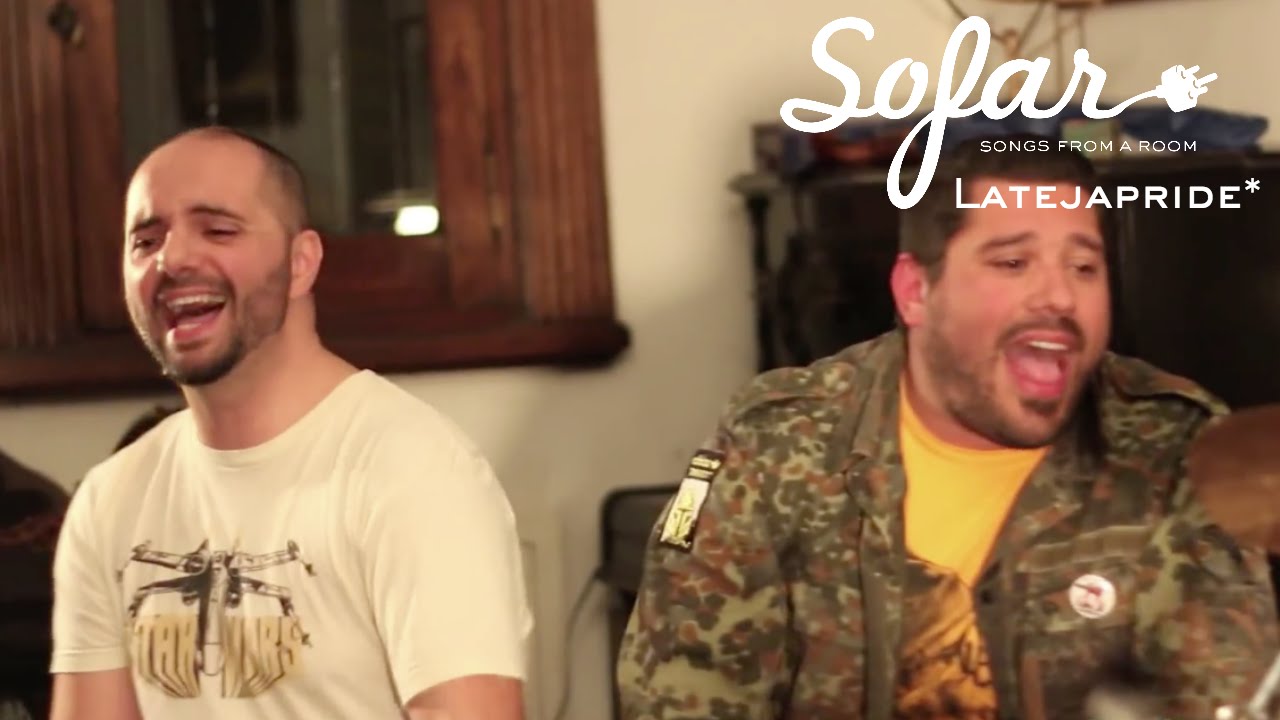 La Ruta de la Langosta