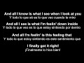♥ I'd Love To Be Your Last ♥ Me Encantaría Ser Tu Último~Clay Walker-subtitulada en inglés/español