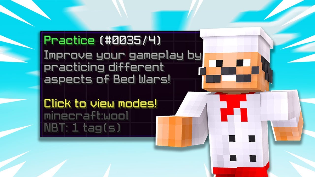 Bedwars Practice Network (@BedwarsPractice) / X