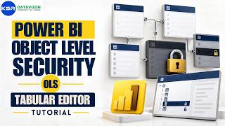 Power BI Object Level Security (OLS) Tutorial | Tabular Editor