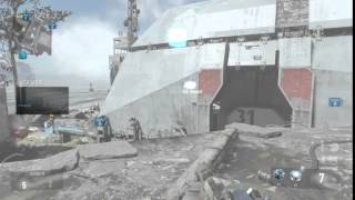 Insane AW hitmarker