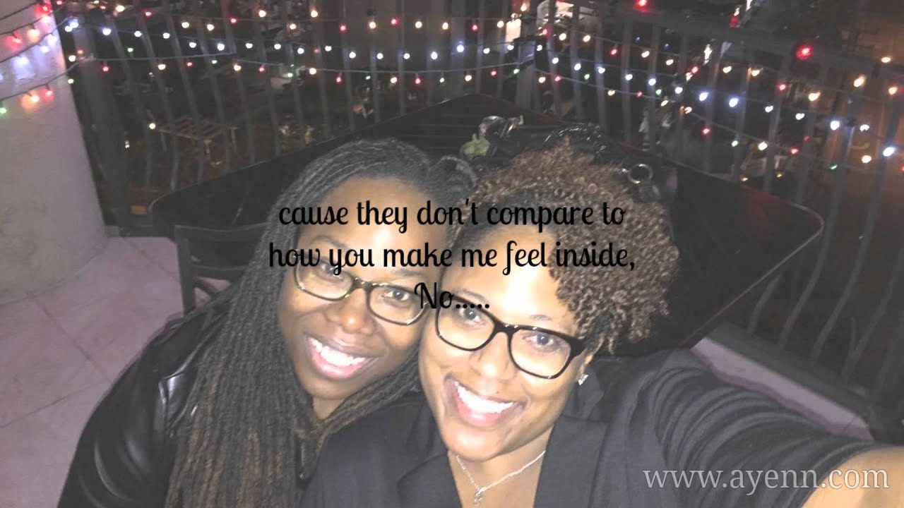 I Love You (The Wedding Song) - YouTube