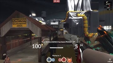 STAR & Jerma: TF2 Invasion Stream