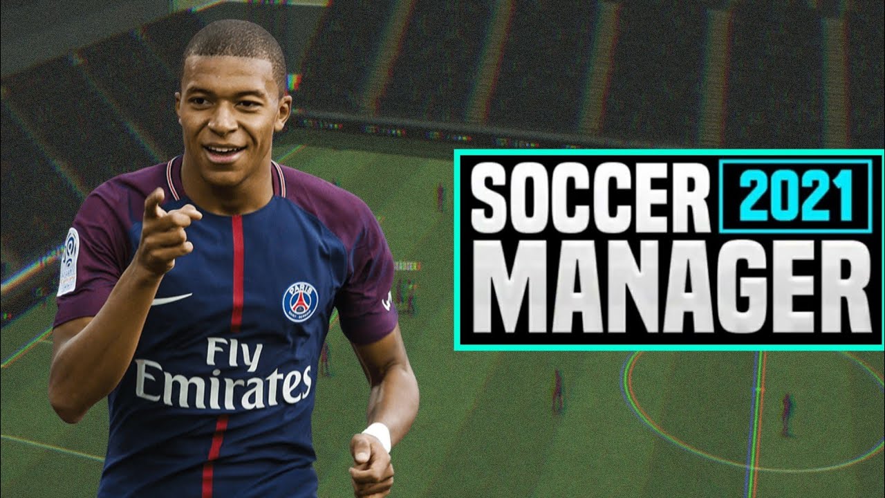 SOCCER MANAGER 2021 ПЕРВЫЙ ВЗГЛЯД И ОЦЕНКА| Soccer Manager 2021 Beta