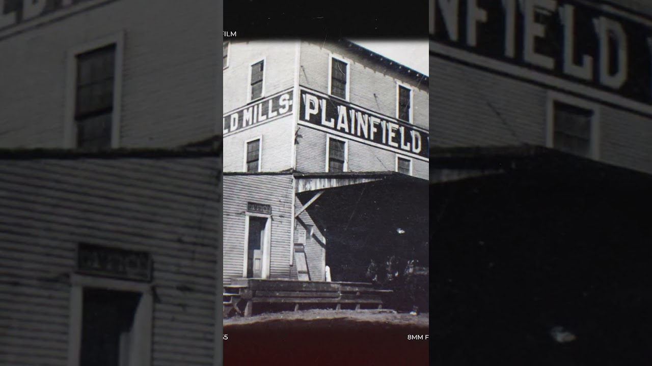 Plainfield Indiana History