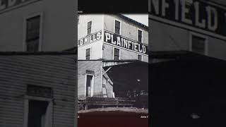Plainfield Indiana History