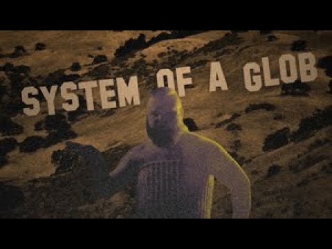 System of a Glob [MUSIC VIDEO] - Microwave Society Original Song