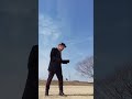 ロックダンスおじさん Lockin Lockdance Oldman