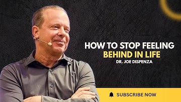 BREAK FREE from Comparison | Social Media Is Draining You—Here’s the Fix | Dr Joe Dispenza